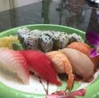 Best Sushi Combo Lunch Special in Sioux Falls, SD