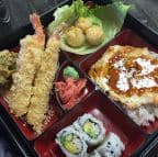 Best Chicken Teriyaki Dinner Bento Box in Sioux Falls, SD