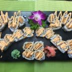 Best Spicy Maki Combo in Sioux Falls, SD