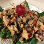 Best Squid Salad in Sioux Falls, SD