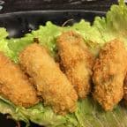 Best Fried Oyster in Sioux Falls, SD