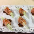 Best Sexy Salmon Appetizer in Sioux Falls, SD