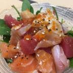 Best Sashimi Salad in Sioux Falls, SD