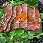 Best Tuna Tataki in Sioux Falls, SD