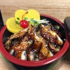 Best Unagi (Eel) Don in Sioux Falls, SD