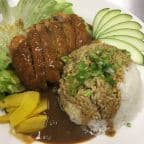 Best Chicken Katsu Curry Don in Sioux Falls, SD