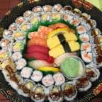 Best Party Tray (58 pcs) in Sioux Falls, SD